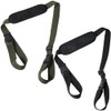 GORGECRAFT Pack of 2 2 Colours Chair Carry Strap Adjustable