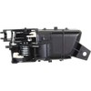 For Mitsubishi Montero 2001-2006 Interior Door Handle Front OR Rear,