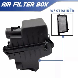 1 Air Cleaner Box W/Screen for Toyota Corolla L LE XLE 1.8L 20-22 C-HR 18-22 2.0L