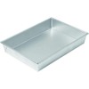 Chicago Metallic Commercial II Traditional Uncoated Bake N' Roast Pan.