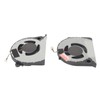 Replacement Laptop Cooling Fan DC5V 4 Pin Cooling Fan for