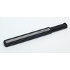 OSK HS-16 Bento Chopsticks & Cutlery Metallic Style Pull Lid