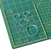 Teddy Bear - Acrylic Router Inlay Templates for Precise Wood