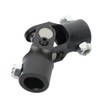 ROADFAR Steering Shaft U-joint Coupler 13/16"-36 Spline * 3/4" DD