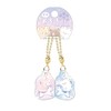 Coolier Key Chain 94197 Mugyutto ST Petite Matching Key Holder
