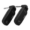 Wireless Guitar Transmitter Receiver System 50meter Bluetooth Audio Transmit Universal