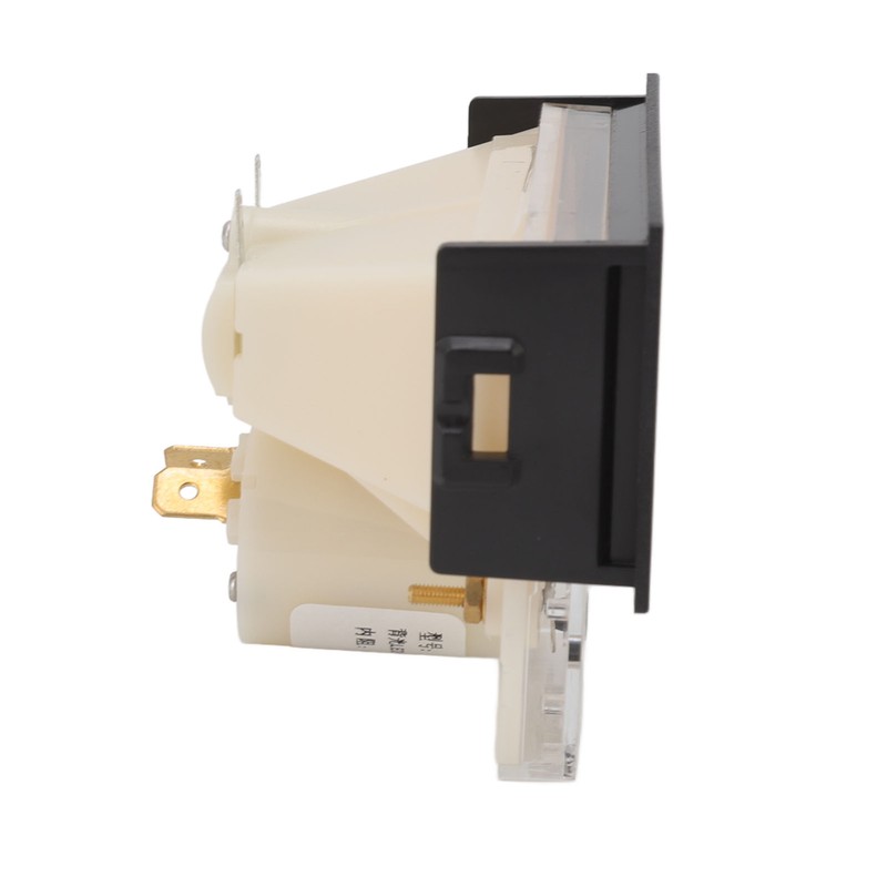 12V High Accuracy VU Meter Header DB Audio Level Header