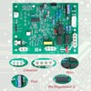 FDXLICB1930 Integrated Control Board Replacement, Control Board Replacement for Hayward