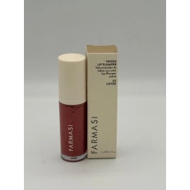 Flirt Farmasi Tinted Lip Plumper 03 Lover