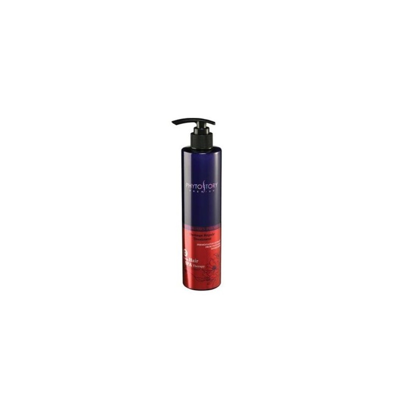 Galleria Phytostory Premium Damage Repair Treatment 500ml / 갤러리아 피토스토리프리미엄데미지리페어트리트먼트500ml