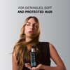TRUSS Hair Protector - Powerful Heat Protectant + Blowout Cream