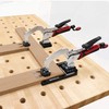 Milescraft 4016 BenchLock - Bench Clamp Base