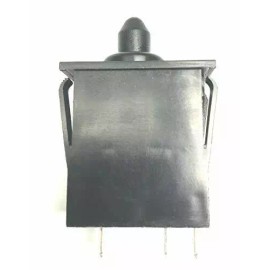 Replacement Power Wheels / Peg Perego Accelerator Gas Foot Pedal Plunger Switch Replacement for Power Wheels and Co... - Standard Switch