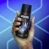 Axe Body Spray Deodorant For Long Lasting Odor Protection, Phoenix