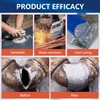 Strong Foundry Glue,Metal Repair Glue,High Temperature Resistant Casting Repair,Magic Welding