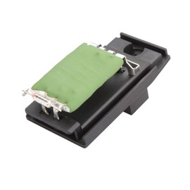 Dromedary 1311115 Resistor Blower Regulator Fan Interior Fan Heater Focus DAW DBW