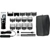 Wahl 09854-2916 Complete Beard Trimmer Set