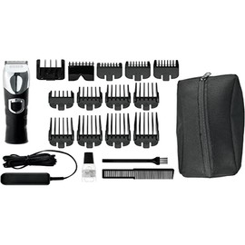 Wahl 09854-2916 Complete Beard Trimmer Set