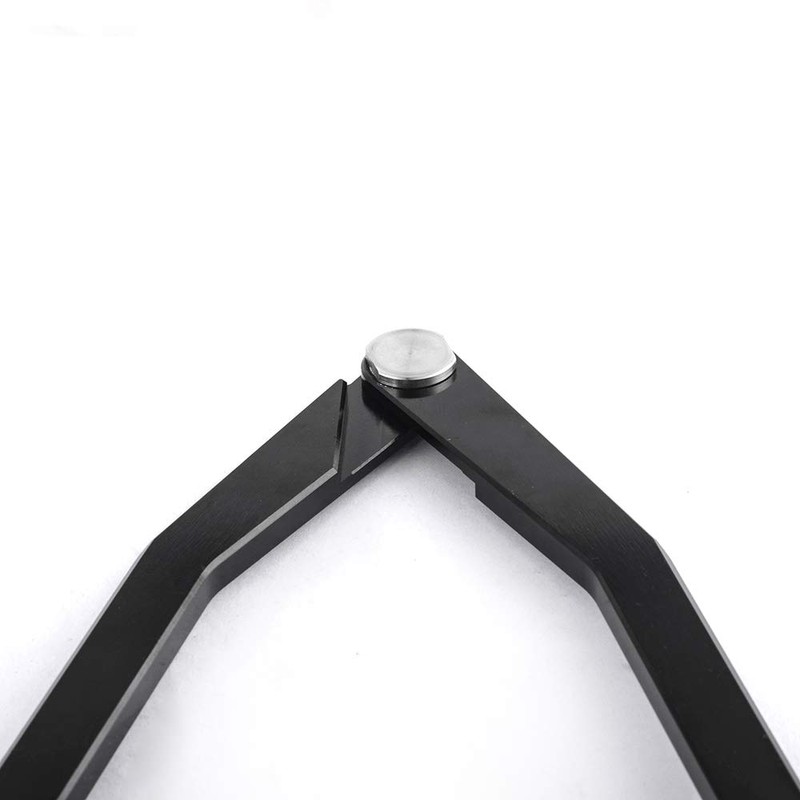 MOTO4U Adjustable Face Spanner Wrench 3mm/4mm/5mm - Pin Spanner Wrench