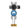 Flamco Flexbrane Safety Group CE 2000 3/4 NF - ACS