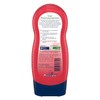 Bübchen Kids Shampoo and Shower Gel Raspberry Fun, Kids Shampoo