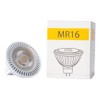 SPW Pro-Trade MR16 LED 5W 350 Lumens 2700K 60 Degree