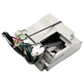 [W10186719 Inverter OEM Mania] W10186719 W10893917 (Item Code: 519306059) New OEM Produced for Whirpool Refrigerator Inverter Control Board VCC3 1156 Q8 F 26 Replacement W10285954 WPW10285954