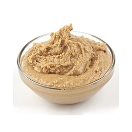 Kauffman Orchards Homemade, Fresh-Ground Peanut Butter, 1 Lb.