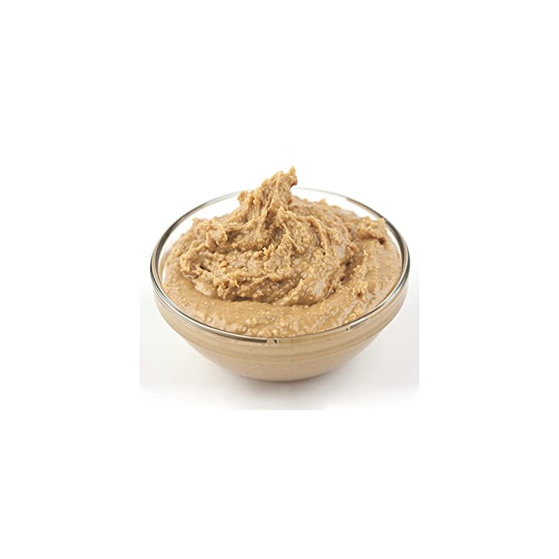 Kauffman Orchards Homemade, Fresh-Ground Peanut Butter, 1 Lb.
