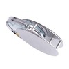 Pocket Magnifier 20 Magnification, Foldable, Round 2.4 inches (60 mm),