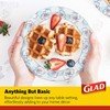 Glad Round Disposable Paper Plates for All Occasions | New