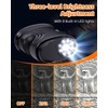 1000X Coin Microscope with Lights, Digital Handheld Coin Magnifier with