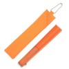 Nishikawa Shoroku Shoten Fan, For Summer, Includes Fan Bag, Mini