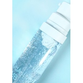 Nothing Fits But Aqua Bomb Soothing Relief Multi Peptides & Hyaluronic Capsule Moisture Serum. 1.4 Fl Oz/40 ml