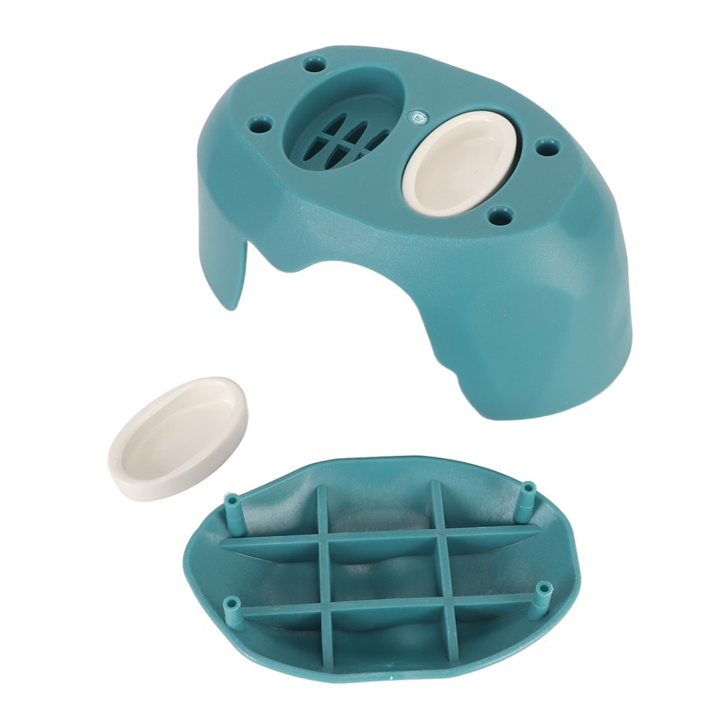 Humidification Hide Cave Spacious Safe Reptile Hideout Cave Box with