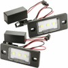 Phil Trade 4250957106935 LED License Plate Lighting