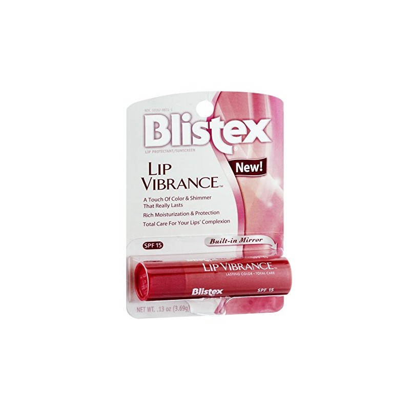 Blistex Lip Vibrance Lip Balm