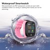 1.44inch Kids Smartwatch for Boys Girls Two Way Voice Call