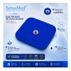 32 Electrodos Parches Pads 5x5 Snap Compatibles Con Compex
