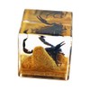 REALBUG 2" Black Scorpion Cube