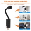 Mini Night Viewing Camera Security Surveillance WiFi HD with Motion