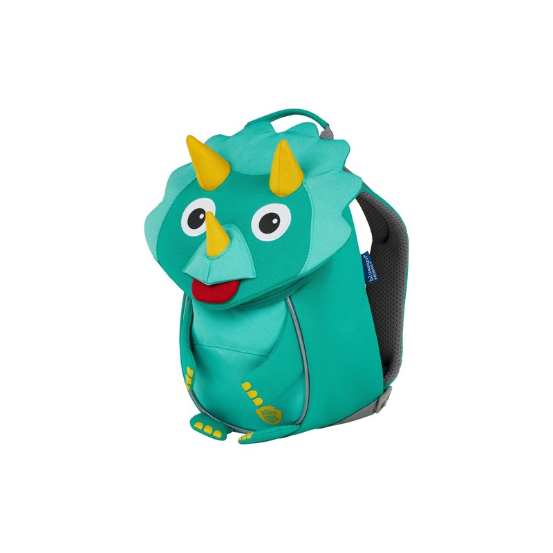 Affenzahn Little Friend Nursery Backpack for 1-3 Years Olds Ergonomic
