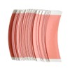 Wig Tape for Lace Wigs Clear Double Tape 36 Pieces