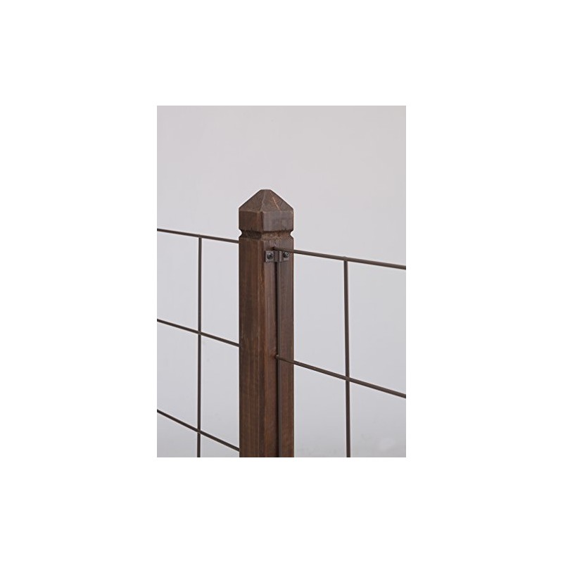 Takasho G-story Climbing Fence Hardware