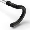 Brooks CAMBIUM RUBBER Bar Tape, Black