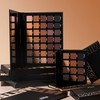 BPerfect Cosmetics Ulti-mattes Eyeshadow Palette