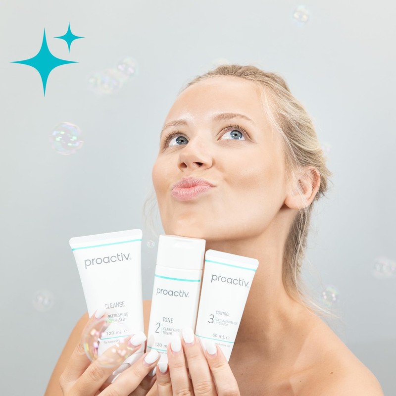 Proactiv Solution 30 Day Kit 150 ml - 3-Step Skin