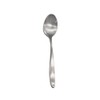 Lauffer Design 2 / Design II 18/8 Stainless Steel Teaspoon