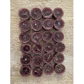 At Home 24 Mulberry Partylite/Colo