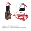 Leapiture Arborist Throw Bag Arborist Throw Weight Rope Bag Climbing